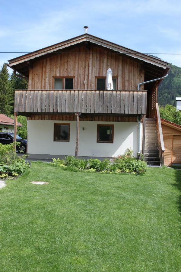 Ferienwohnung Springer Шлірзе Екстер'єр фото