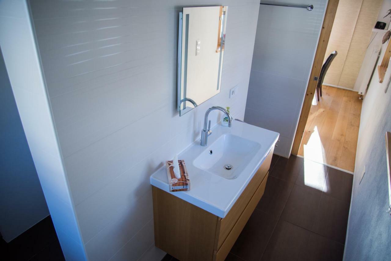 Ferienwohnung Springer Шлірзе Екстер'єр фото