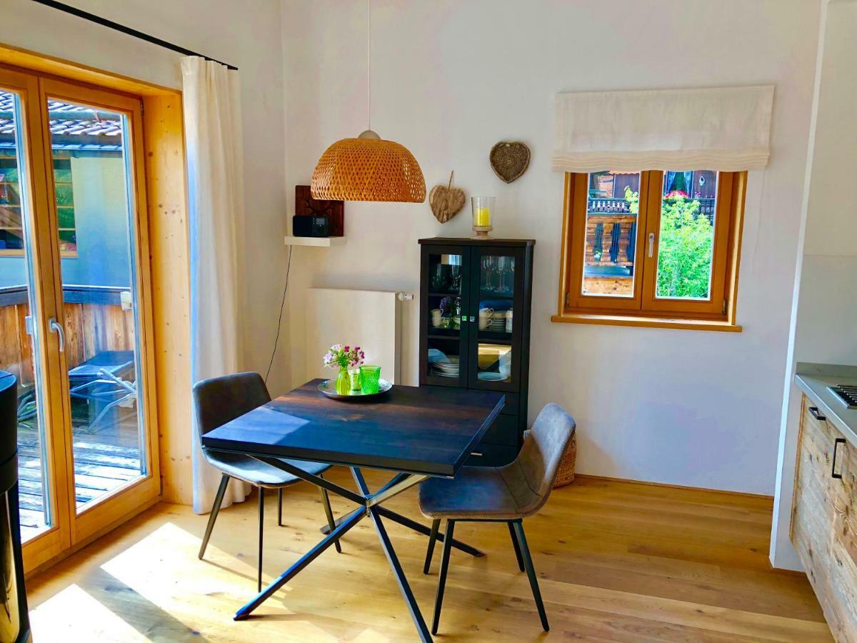 Ferienwohnung Springer Шлірзе Екстер'єр фото