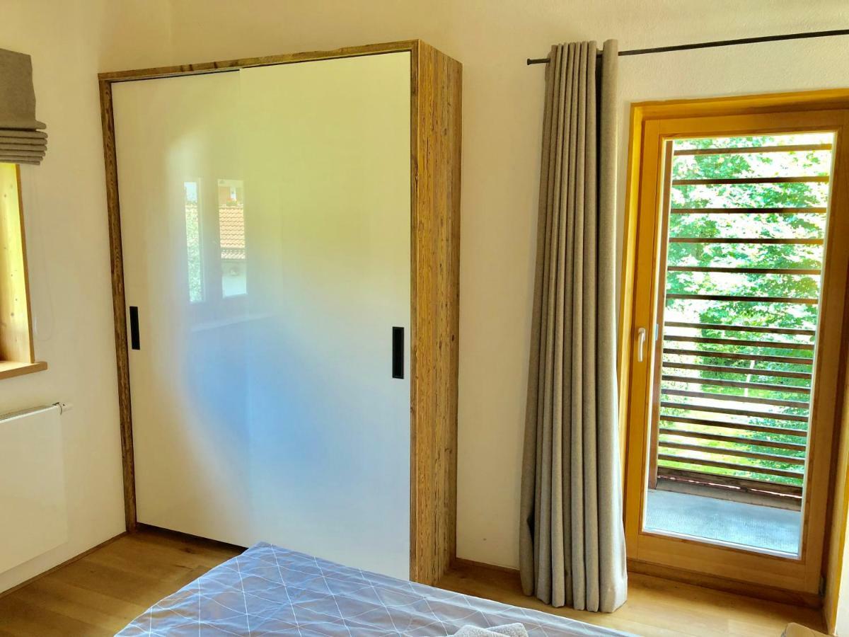 Ferienwohnung Springer Шлірзе Екстер'єр фото