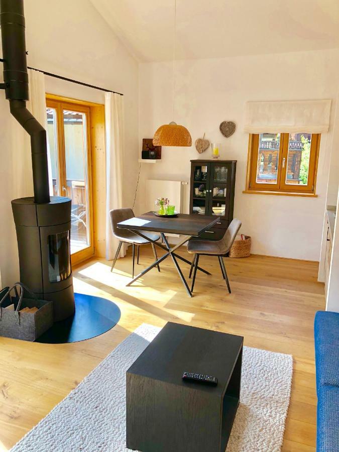 Ferienwohnung Springer Шлірзе Екстер'єр фото