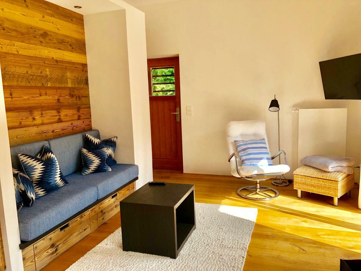 Ferienwohnung Springer Шлірзе Екстер'єр фото