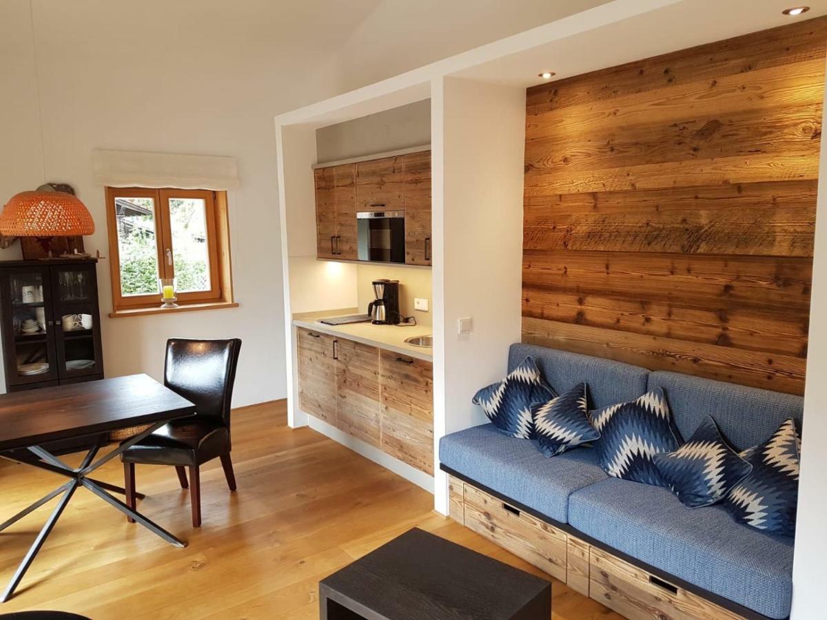 Ferienwohnung Springer Шлірзе Екстер'єр фото